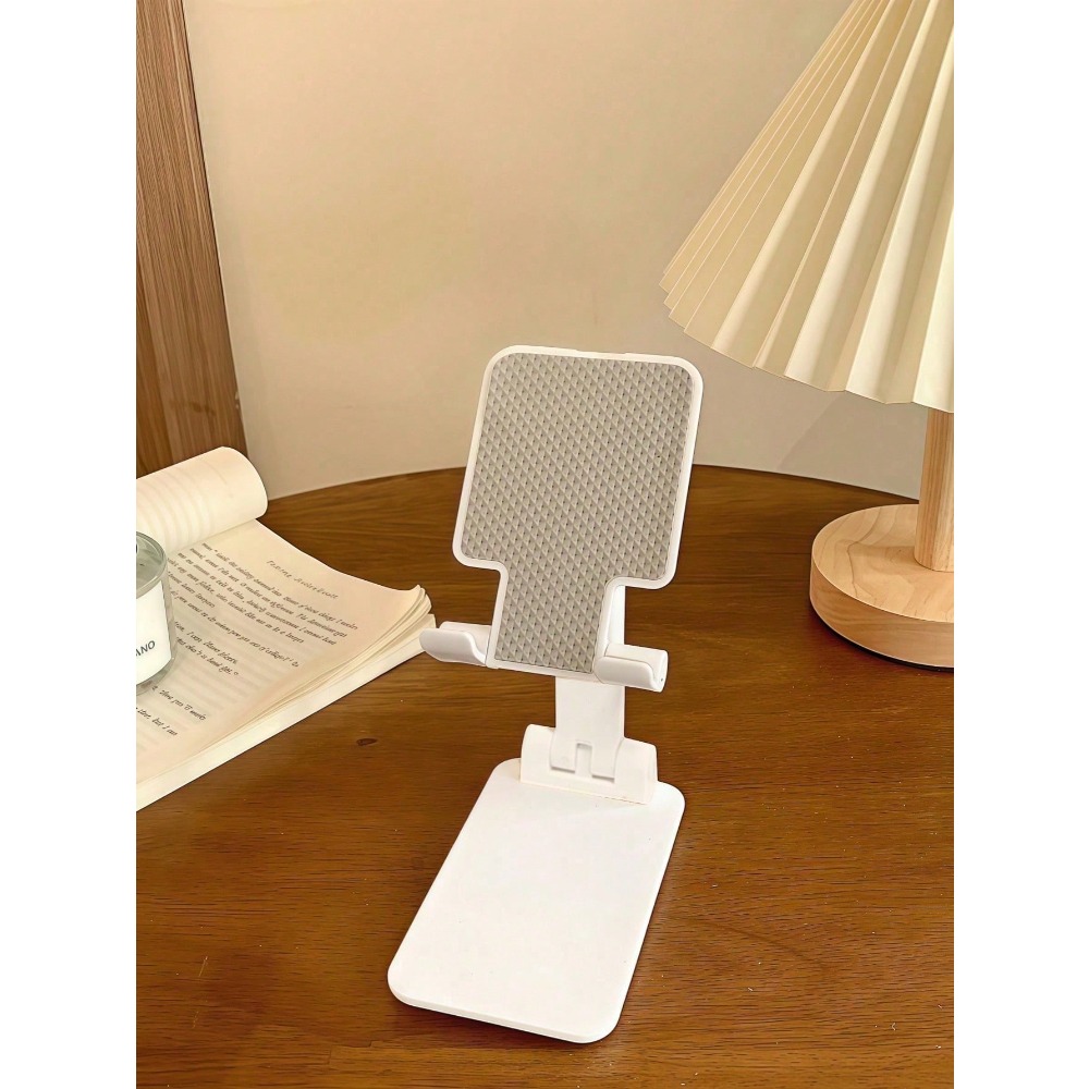 Tech Accessories & Gadgets - 1pc Foldable Phone Stand, Adjustable Tablet