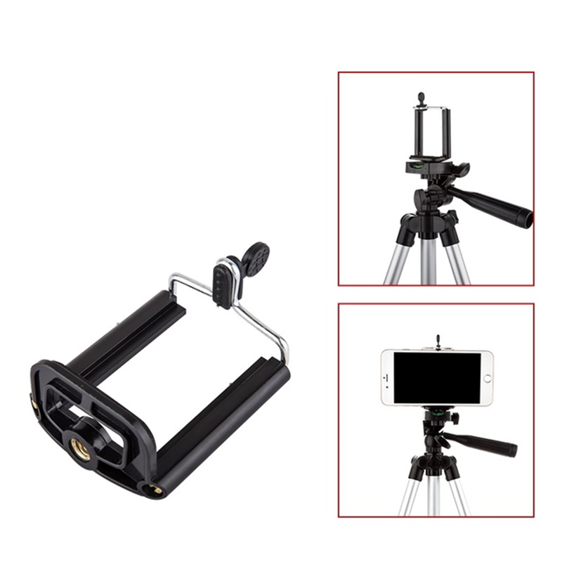Mobile Tech Accessories - Moblie Phone Clip Bracket Holder Mount