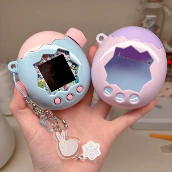 Tech Accessories & Gadgets - Hot Compatible With Tamagotchi Paradise Color