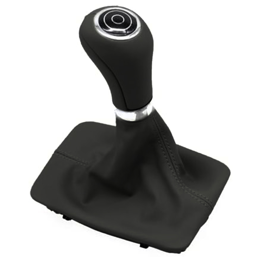 Hi Tech Accessories - Stylish Leather Shift Boot Cover for