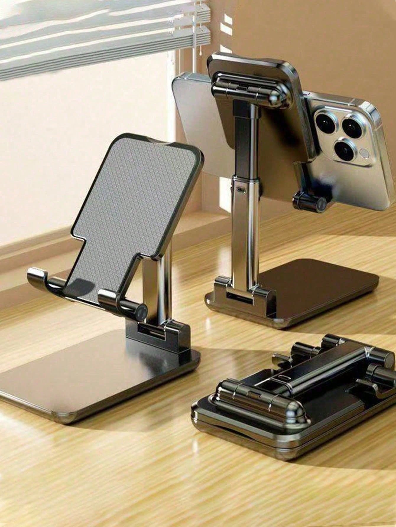 Cell Tech Accessories & Repairs Vereeniging - 1pc Foldable Phone Stand, Adjustable Tablet