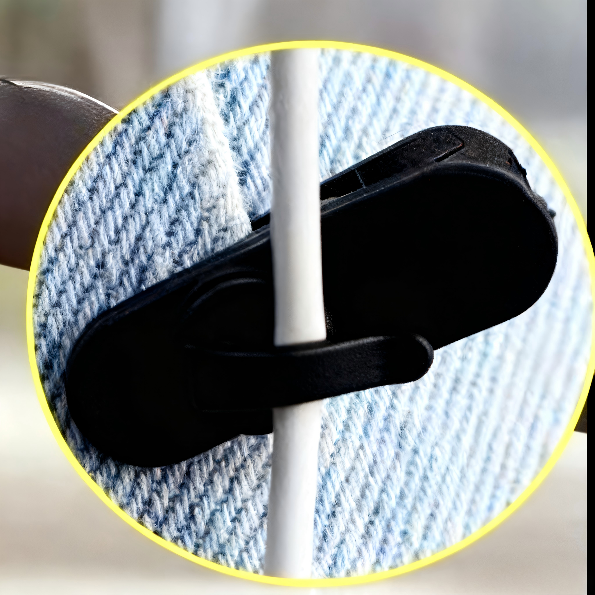 10pcs Rotating Earphone Cable  - đánh giá và giá Desk Cable Clip