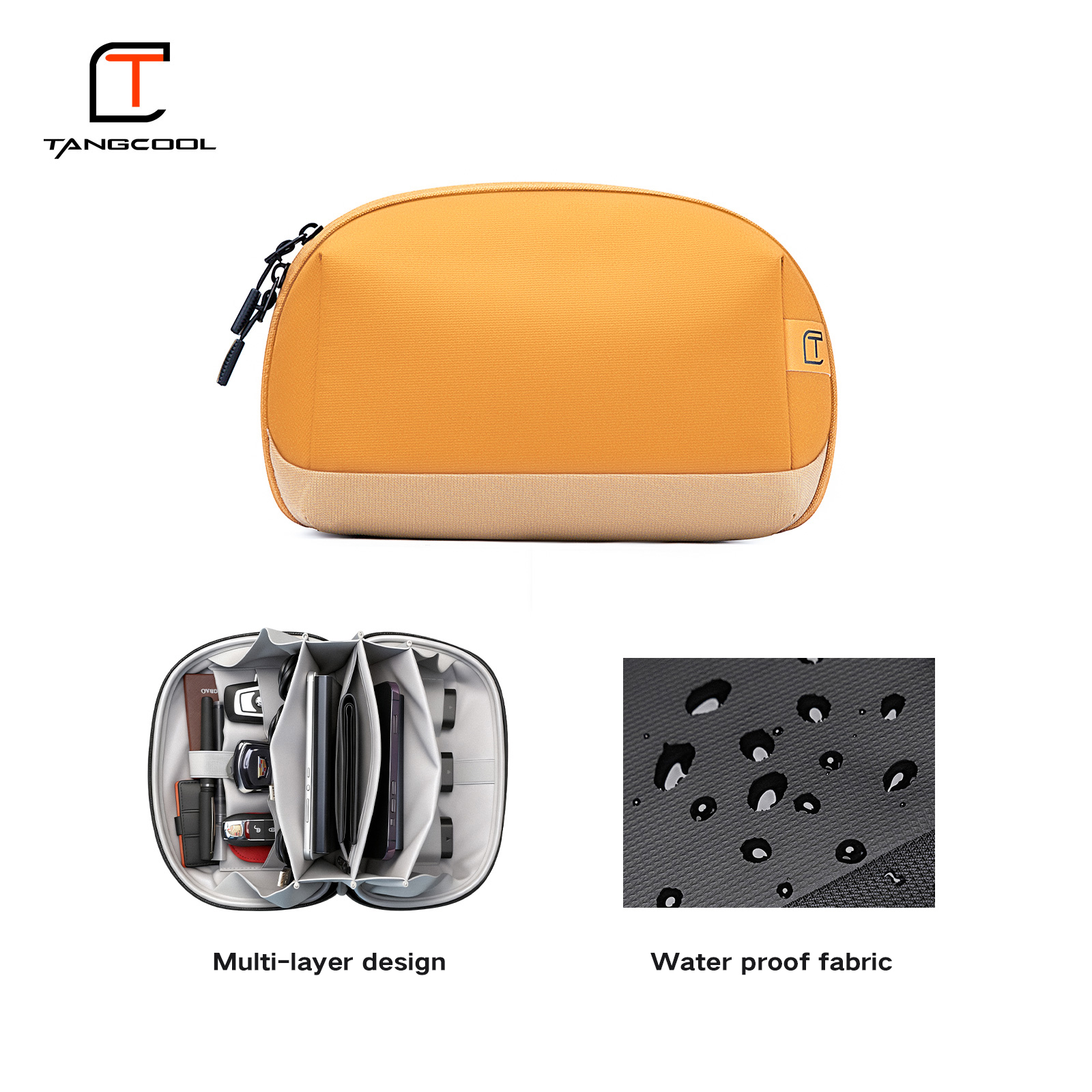 TANGCOOL Three Proof Small Tec - đánh giá và giá Cell Tech Accessories & Repairs Vereeniging
