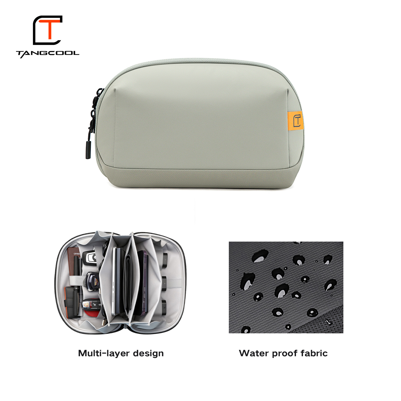 TANGCOOL Three Proof Small Tec - đánh giá và giá Cell Tech Accessories & Repairs Vereeniging