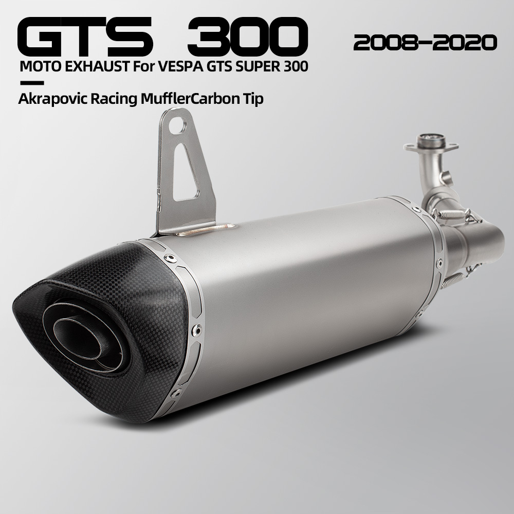 For Vespa GTS300 Super/Touring - đánh giá và giá Tech Accessories & Gadgets