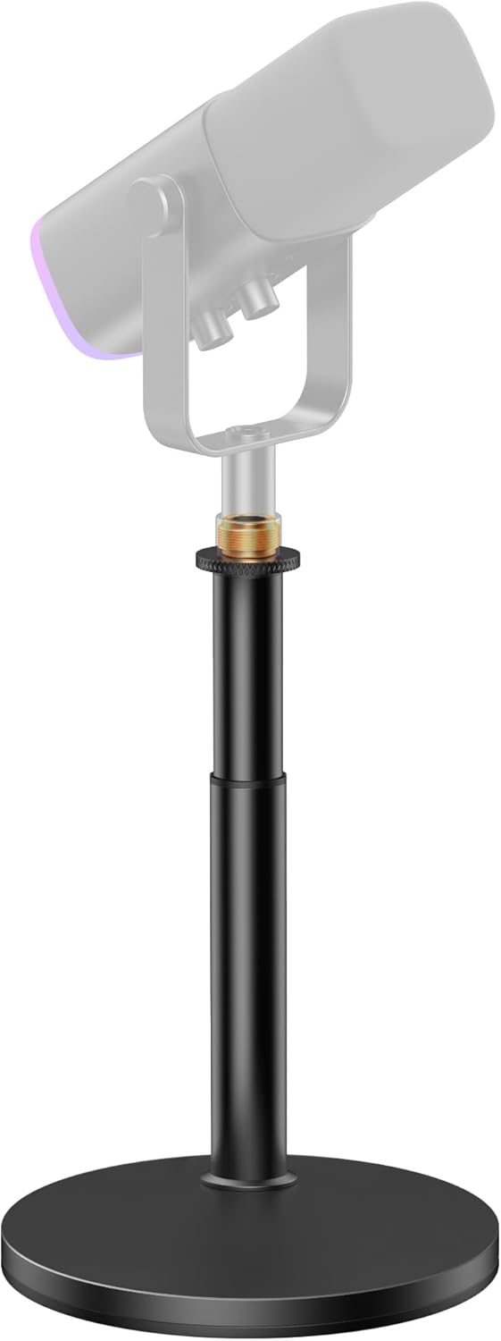 InnoGear Desktop Microphone St - đánh giá và giá Desk Cable Clip