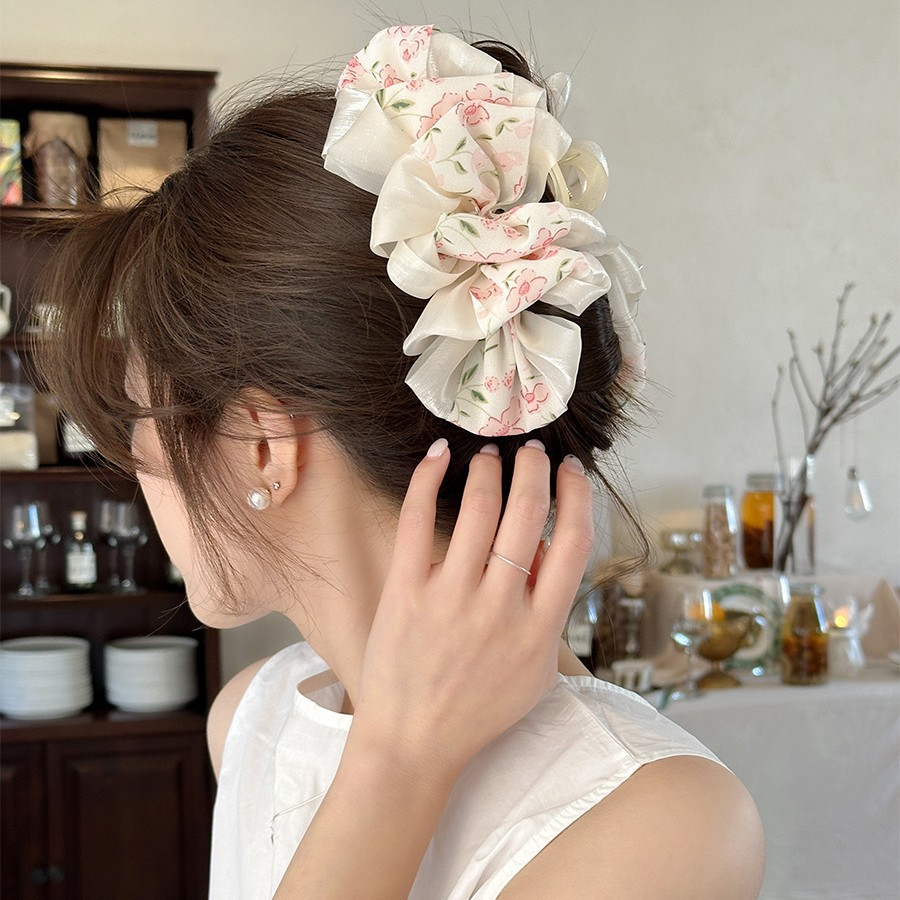 1pc gentle floral multi-layer  - đánh giá và giá Hi Tech Accessories