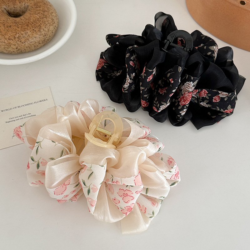 1pc gentle floral multi-layer  - đánh giá và giá Hi Tech Accessories