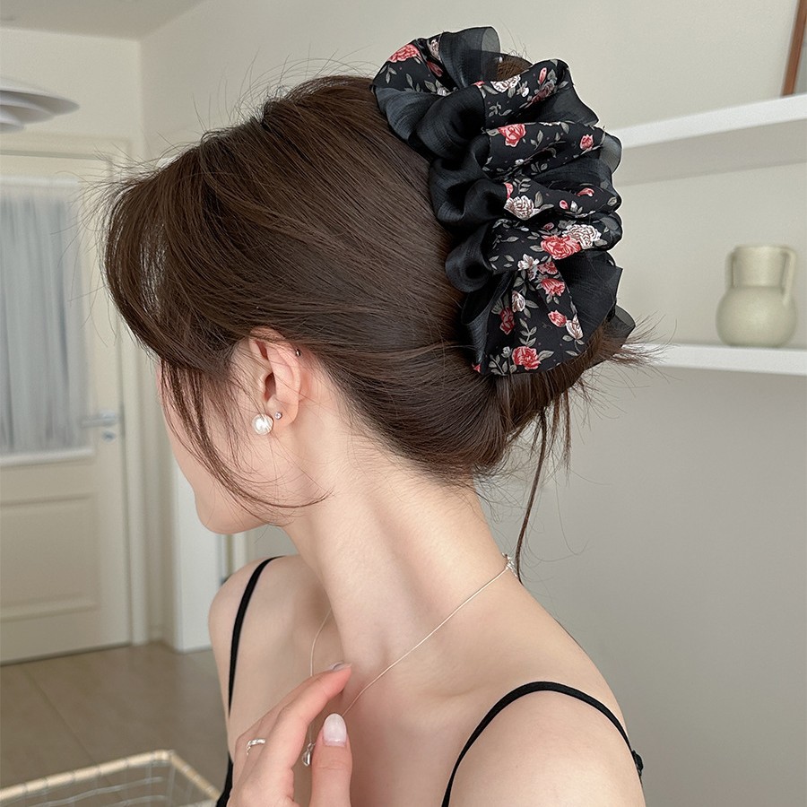 1pc gentle floral multi-layer  - đánh giá và giá Hi Tech Accessories