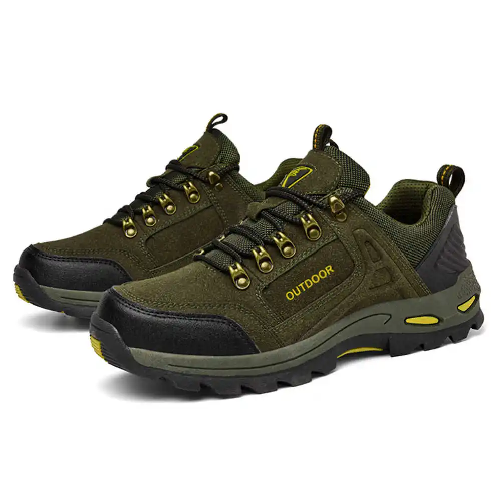 Non-slip Lace Up Hiking Tennis - đánh giá và giá Tech Accessories Business