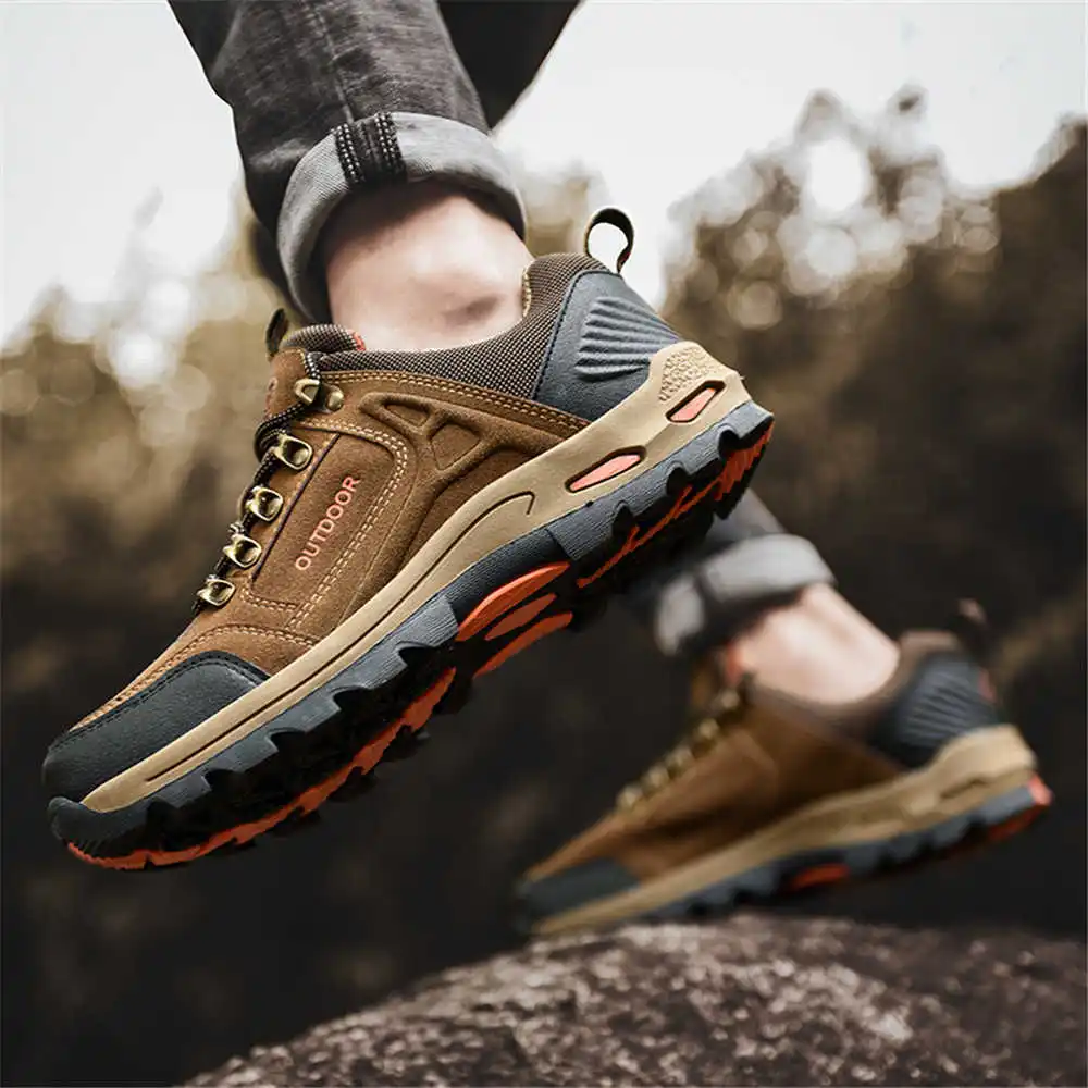 Non-slip Lace Up Hiking Tennis - đánh giá và giá Tech Accessories Business