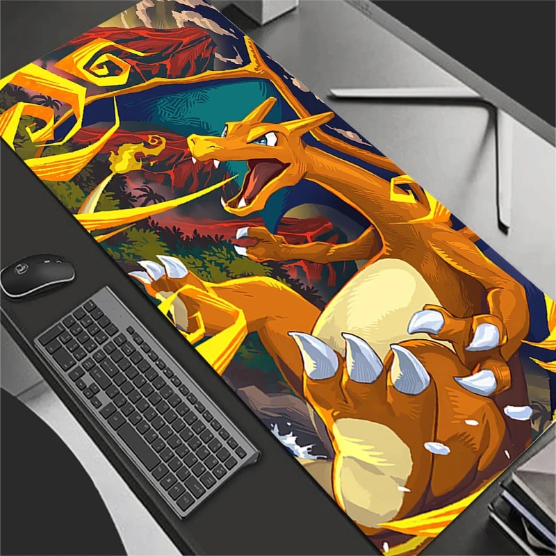 Mouse Pad Anime Gaming Accesso - đánh giá và giá Tech Accessories For Office Desk