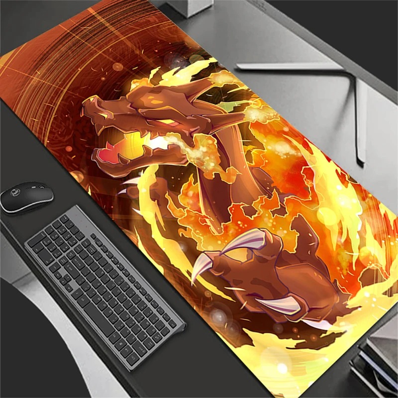 Mouse Pad Anime Gaming Accesso - đánh giá và giá Tech Accessories For Office Desk