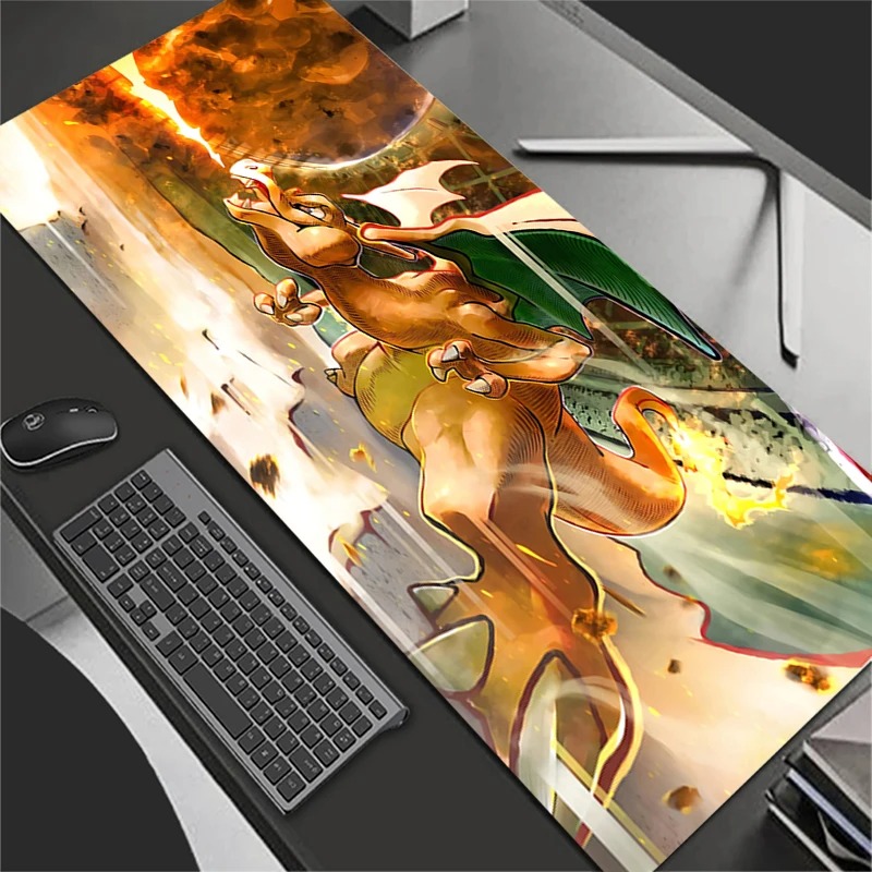 Mouse Pad Anime Gaming Accesso - đánh giá và giá Tech Accessories For Office Desk