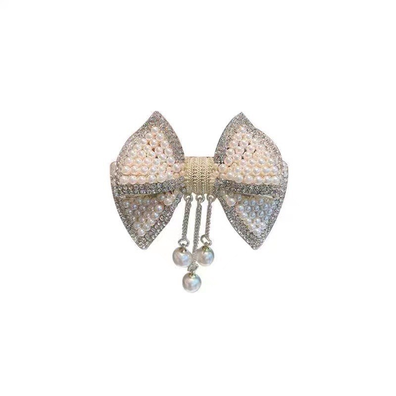 New bow hair clip for women, i - đánh giá và giá Hi Tech Accessories