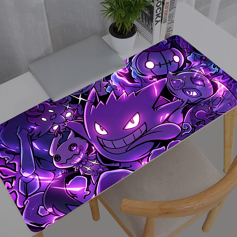 Mouse Pad Pokemon Pikachu Anim - đánh giá và giá Tech Accessories For Office Desk