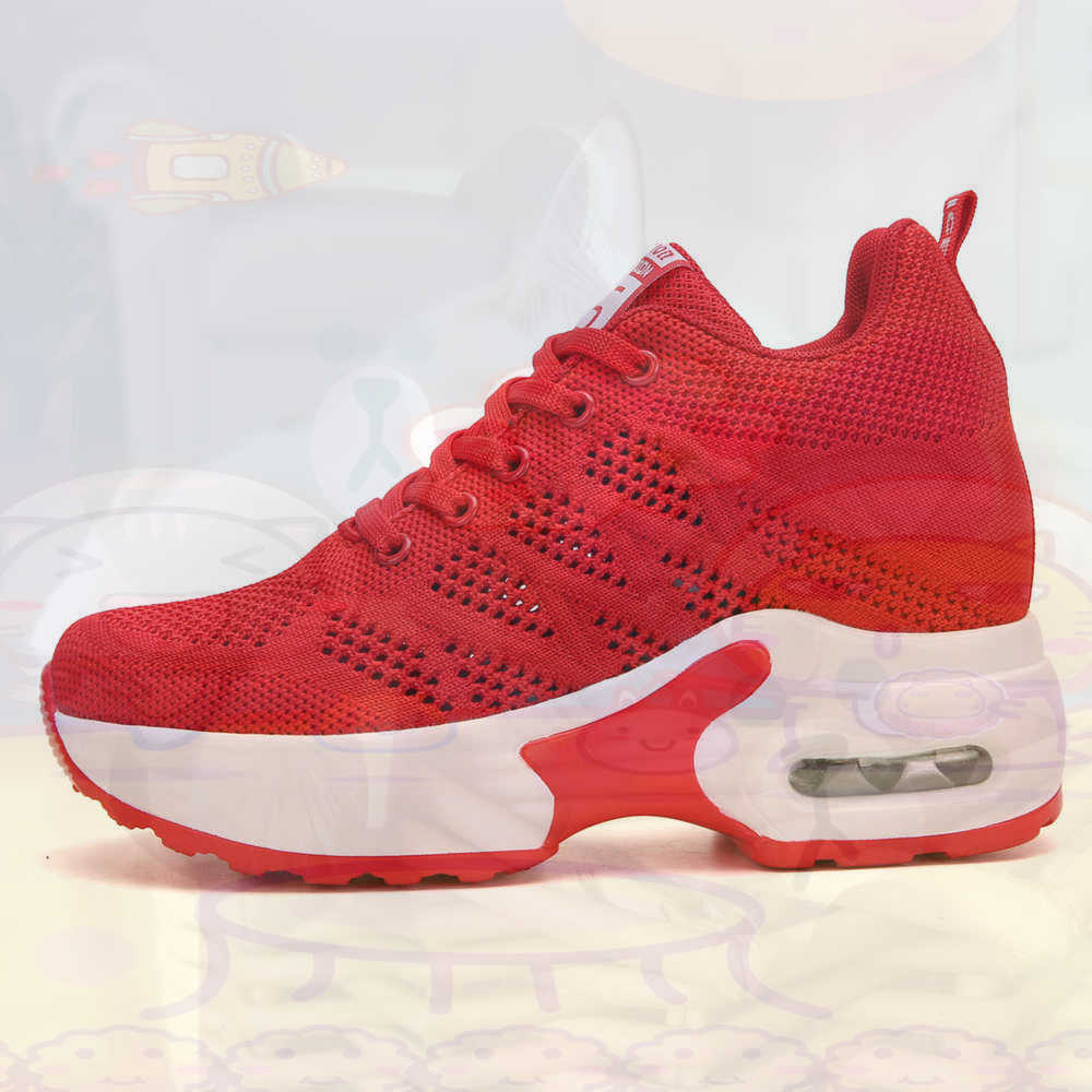 Red Size 36 Shoes Woman Tennis - đánh giá và giá Tech Accessories Business