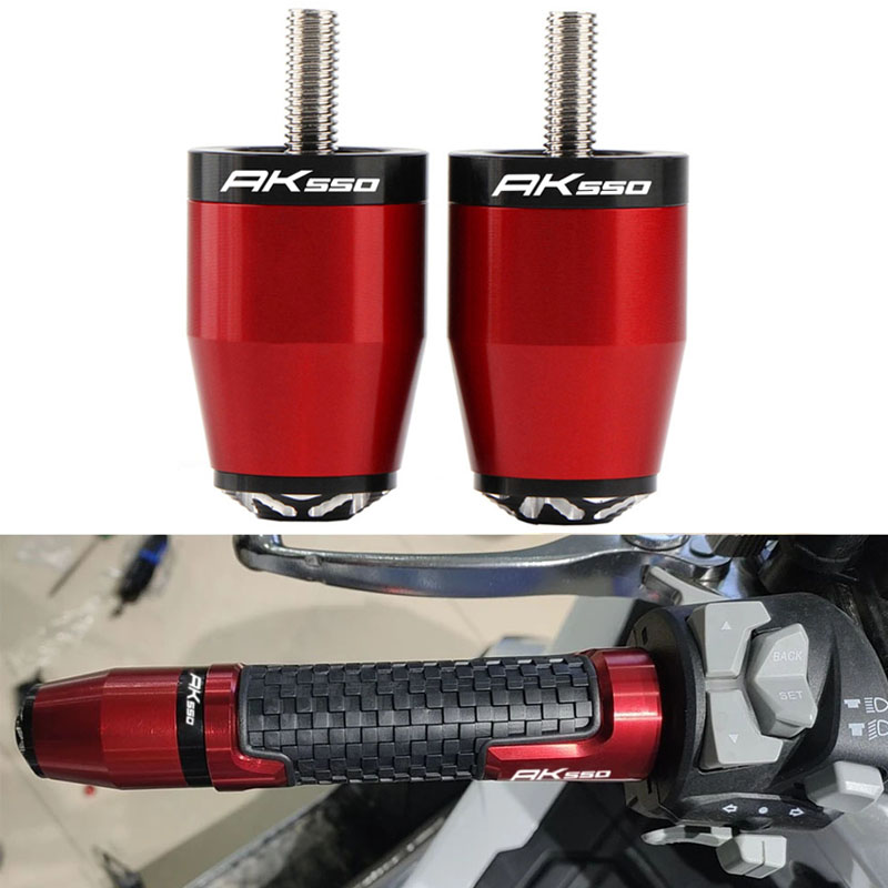 For KYMCO AK550 AK 550 2017-20 - đánh giá và giá Hi Tech Accessories