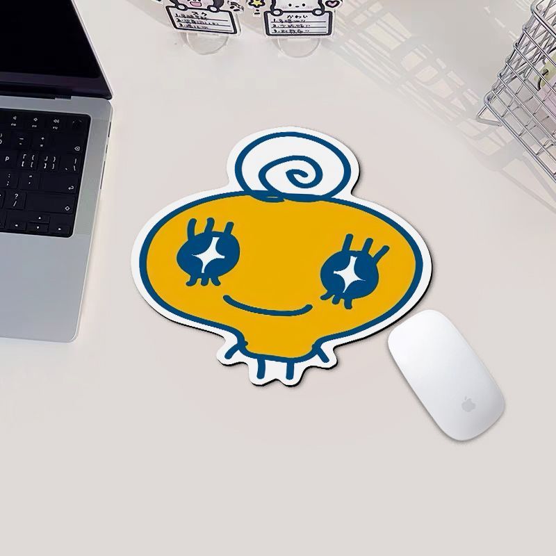 Cute Cartoon Tamagotchi Mousep - đánh giá và giá Tech Accessories For Office Desk