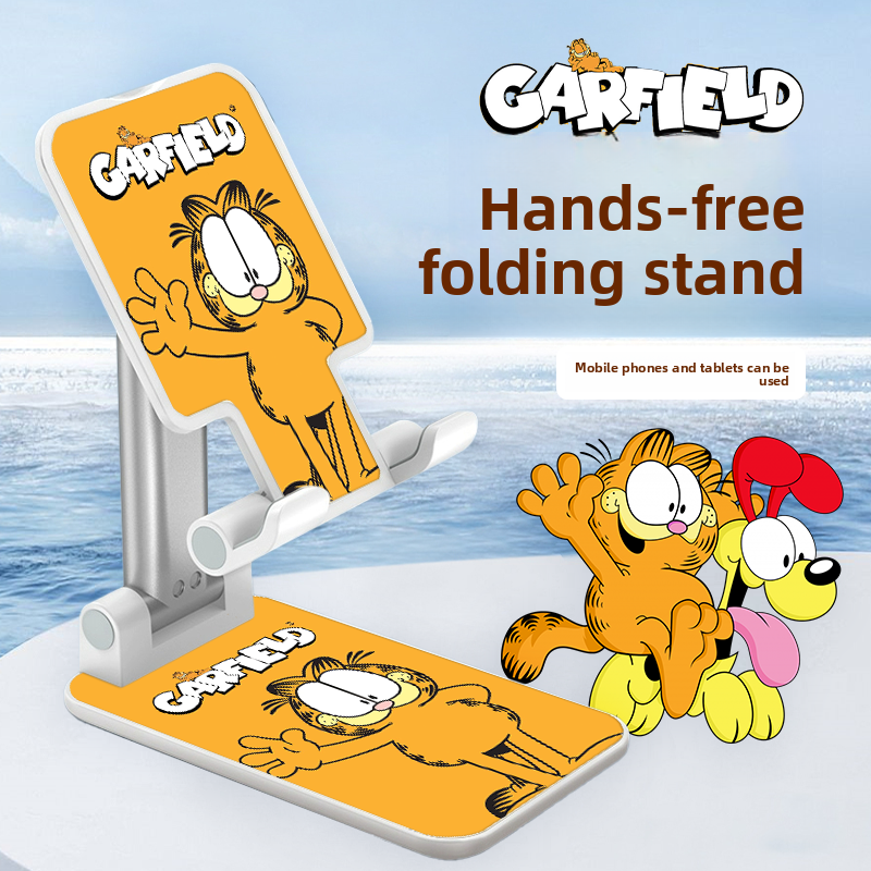 Garfield animation cartoon cut - đánh giá và giá Mobile Tech Accessories