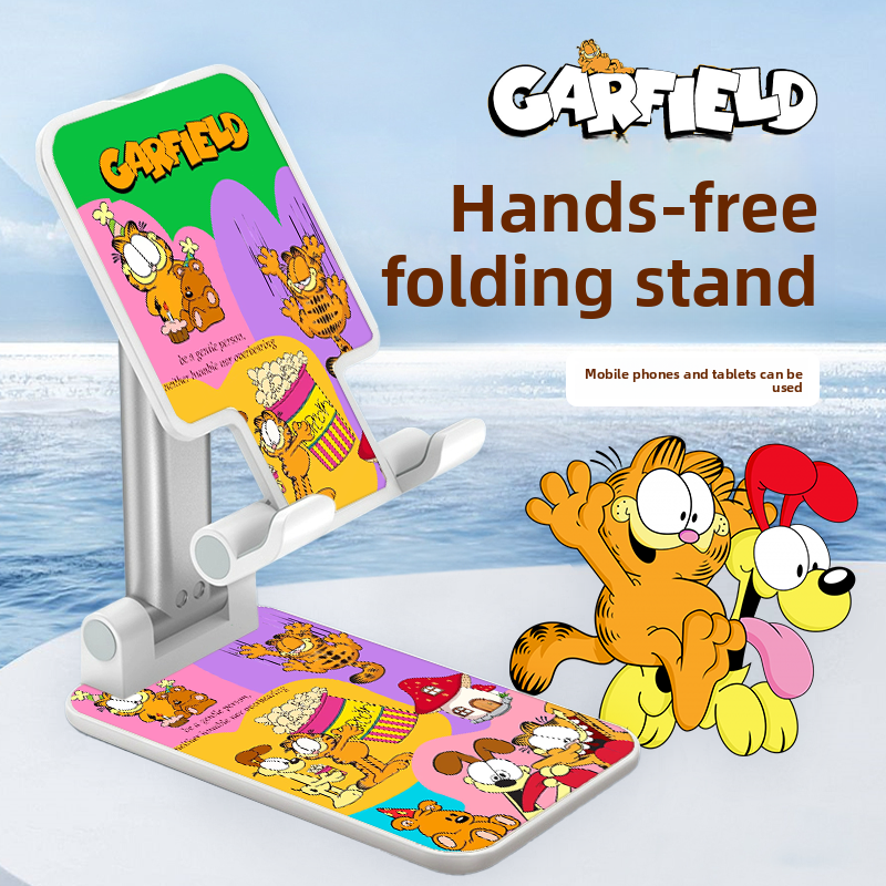 Garfield animation cartoon cut - đánh giá và giá Mobile Tech Accessories