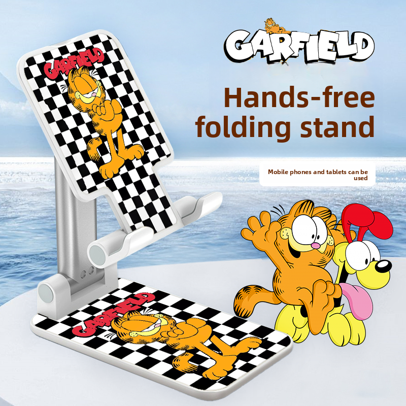 Garfield animation cartoon cut - đánh giá và giá Mobile Tech Accessories
