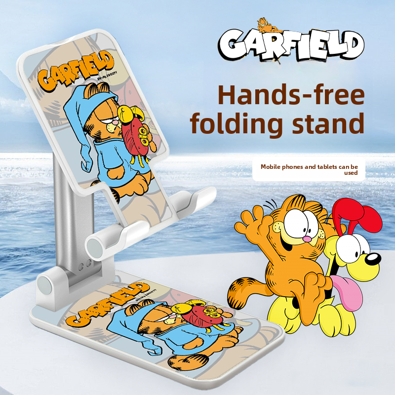 Garfield animation cartoon cut - đánh giá và giá Mobile Tech Accessories