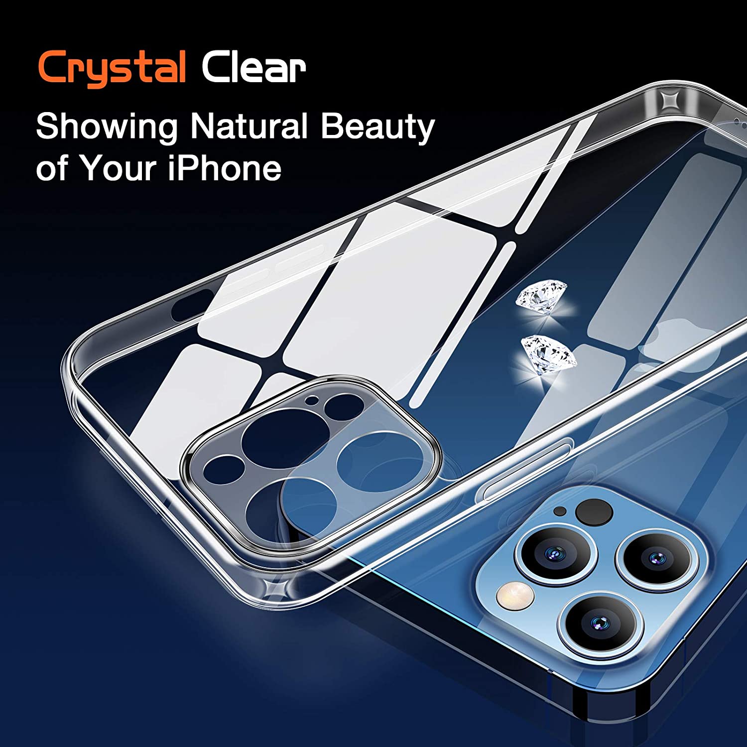 Soft Slim Thin Transparent Cas - đánh giá và giá Tech Accessories Iphone