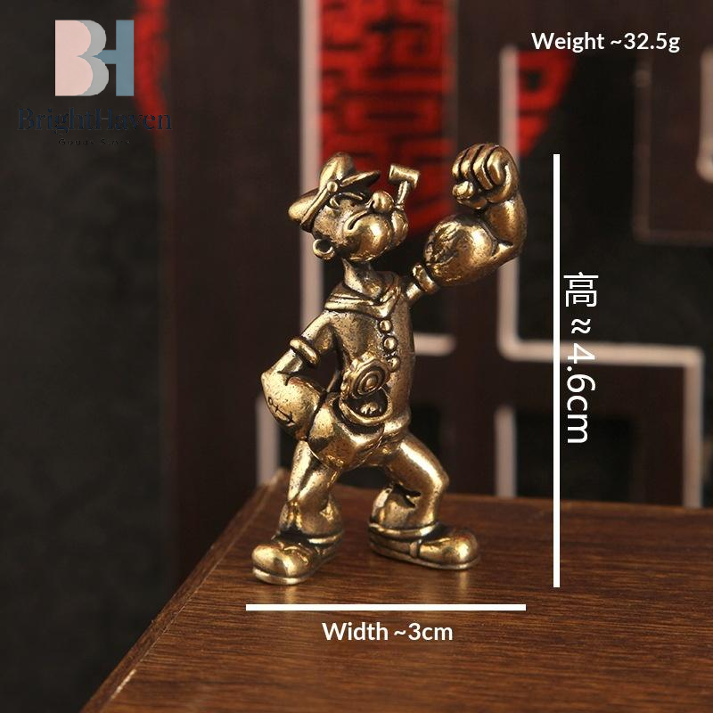 1/2PCS Popeye The Sailor Man F - đánh giá và giá Tech Accessories For Office Desk