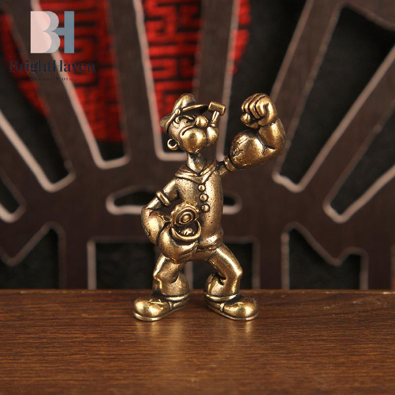 1/2PCS Popeye The Sailor Man F - đánh giá và giá Tech Accessories For Office Desk