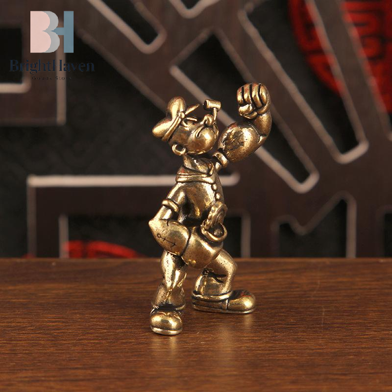 1/2PCS Popeye The Sailor Man F - đánh giá và giá Tech Accessories For Office Desk