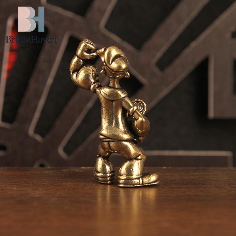 1/2PCS Popeye The Sailor Man F - đánh giá và giá Tech Accessories For Office Desk