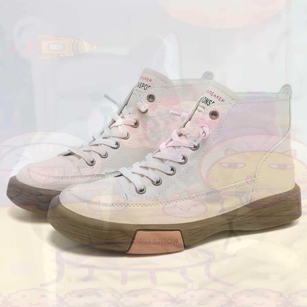 High Top Hi Cut Offers Skatebo - đánh giá và giá Tech Accessories Business