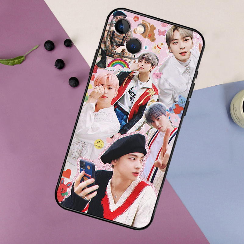 Cha Eun Woo TV True Beauty Kpo - đánh giá và giá Tech Accessories Iphone
