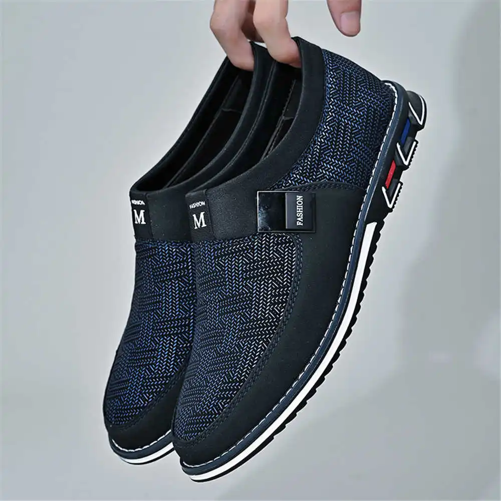 Dark Blue 44-45 Summer Shoes S - đánh giá và giá Tech Accessories Business