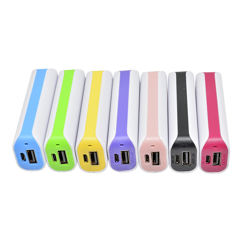18650 USB Power Bank Battery C - đánh giá và giá Mobile Tech Accessories