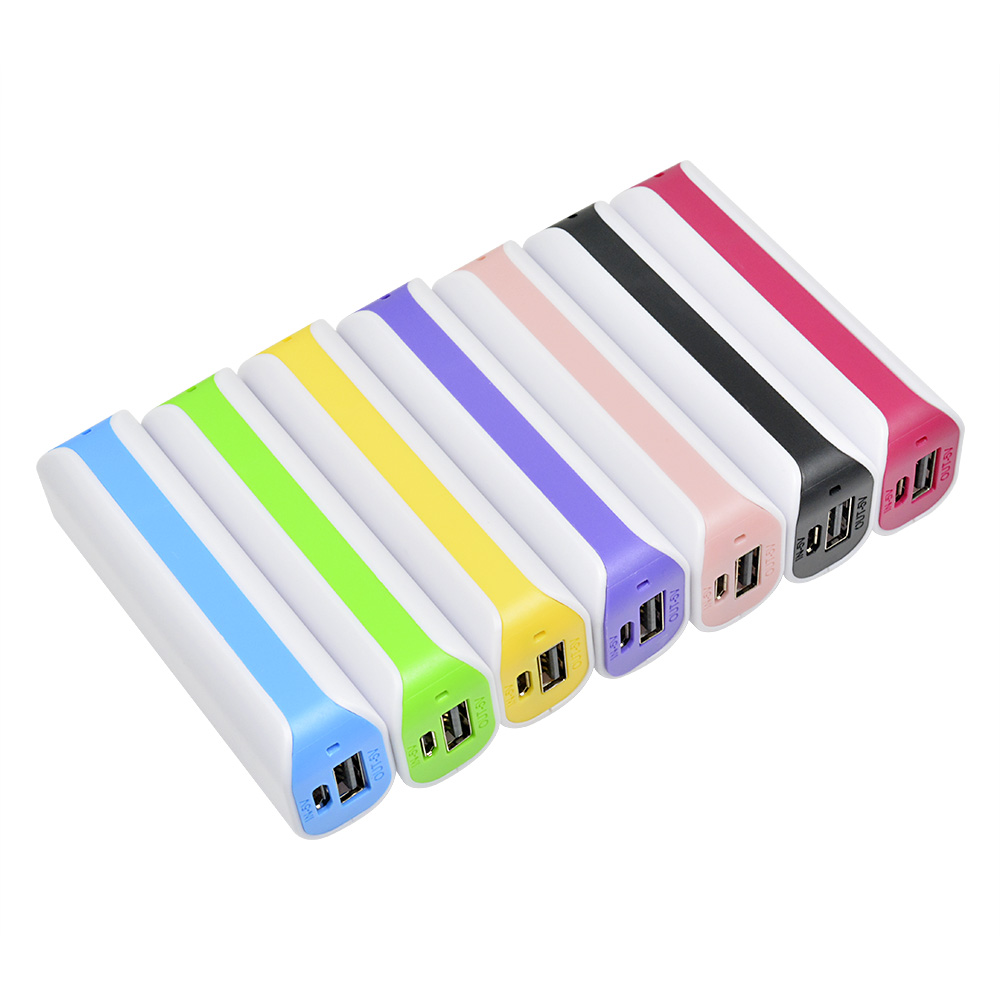 18650 USB Power Bank Battery C - đánh giá và giá Mobile Tech Accessories