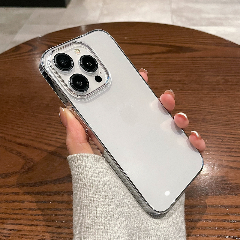 Ultra Thin Clear Phone Case Fo - đánh giá và giá Tech Accessories Iphone