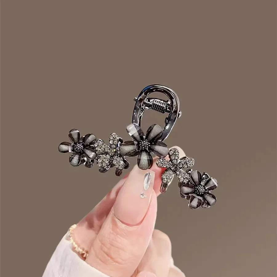 High-end Black Rhinestone Glaz - đánh giá và giá Hi Tech Accessories