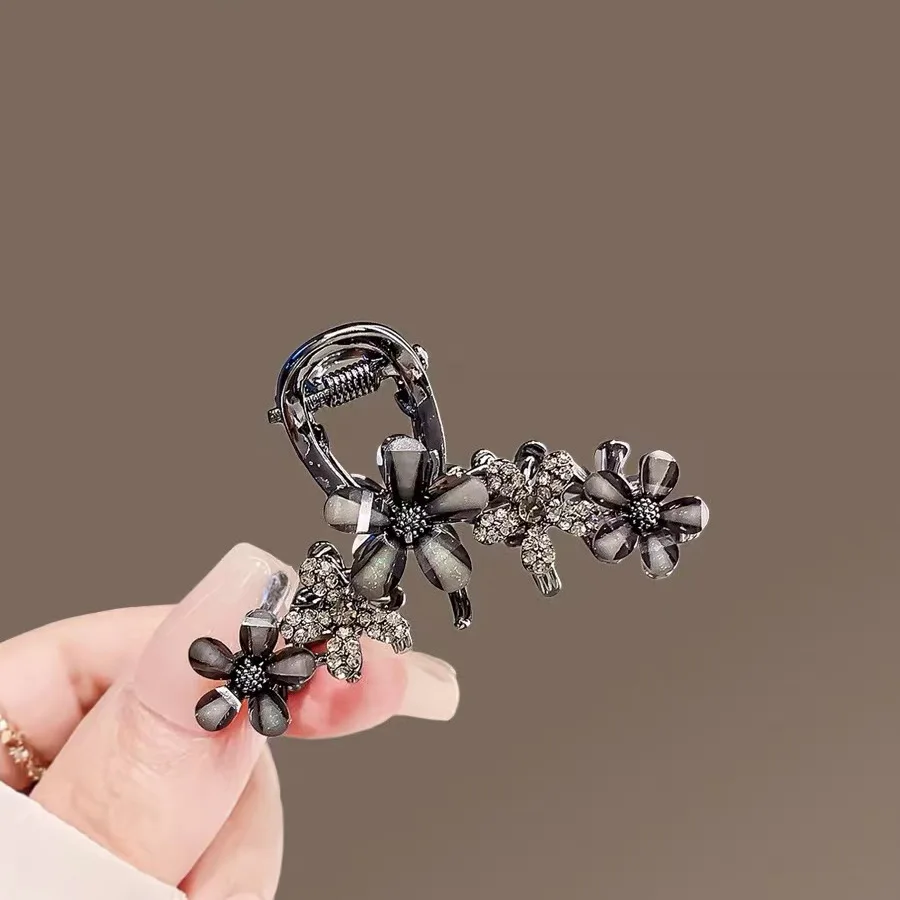 High-end Black Rhinestone Glaz - đánh giá và giá Hi Tech Accessories