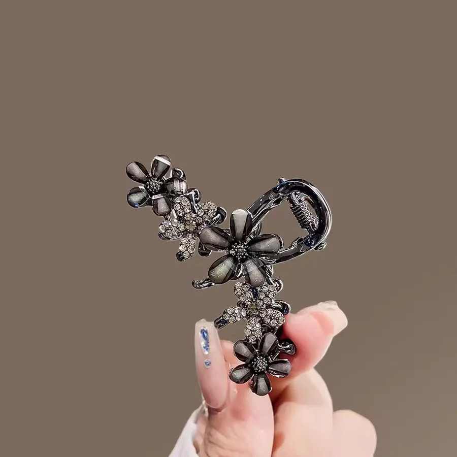 High-end Black Rhinestone Glaz - đánh giá và giá Hi Tech Accessories