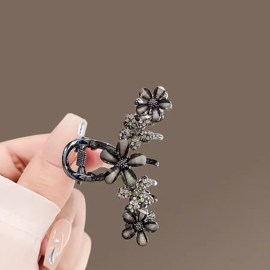 High-end Black Rhinestone Glaz - đánh giá và giá Hi Tech Accessories