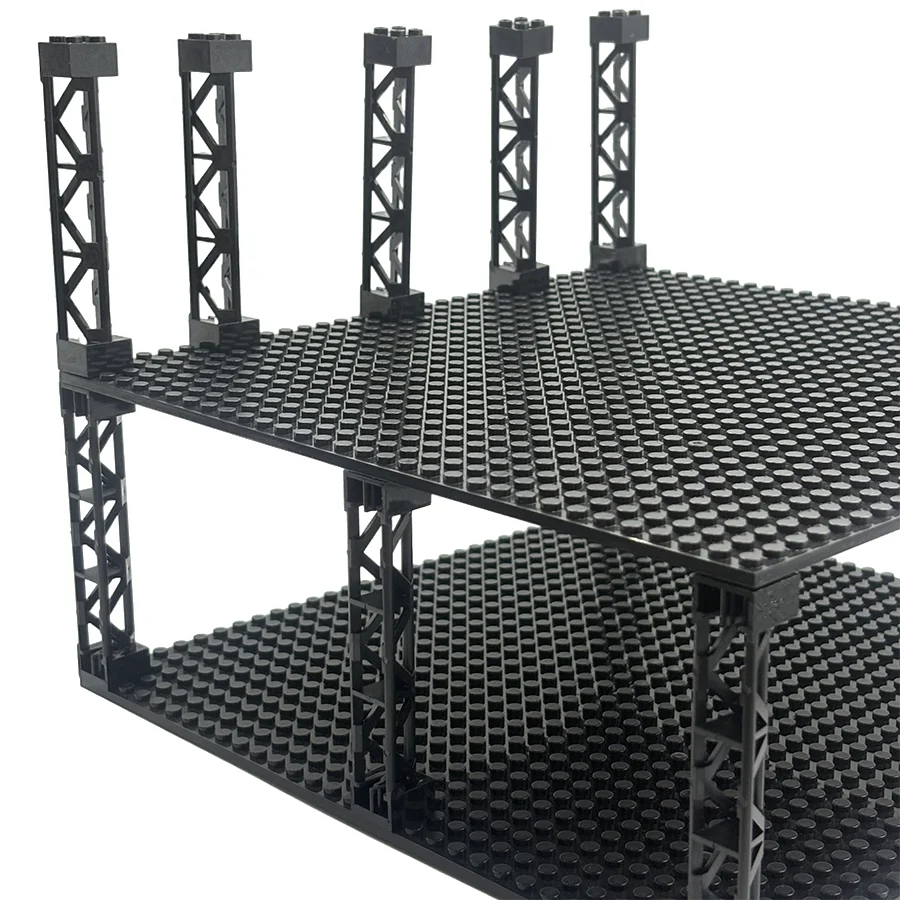 4pcs City Accessory Pillars Hi - đánh giá và giá Tech Accessories & Gadgets