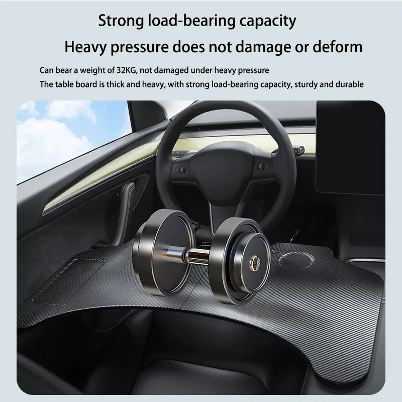 For Tesla Model Y Juniper 2025 - đánh giá và giá Tech Accessories For Office Desk