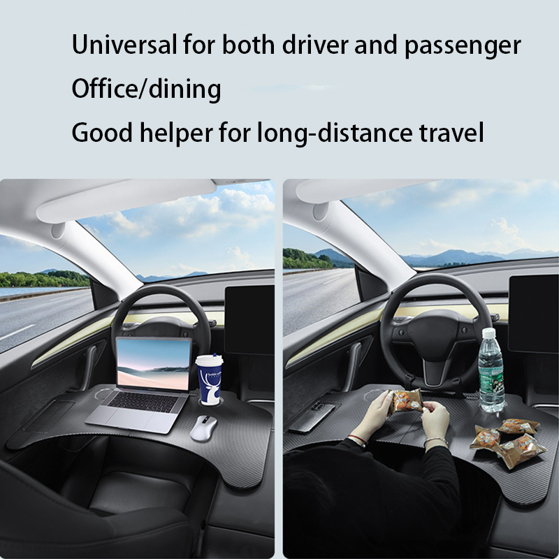 For Tesla Model Y Juniper 2025 - đánh giá và giá Tech Accessories For Office Desk