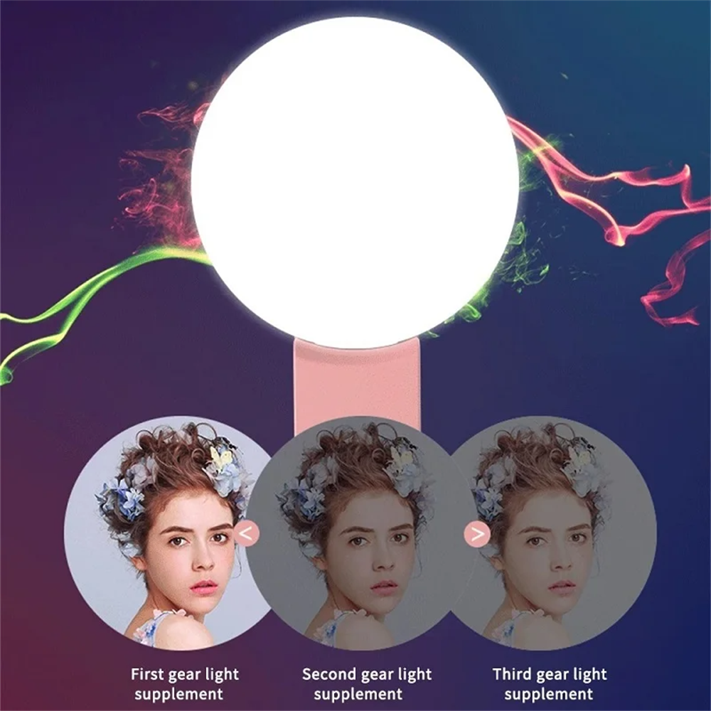 Portable LED Light Mobile Phon - đánh giá và giá Mobile Tech Accessories