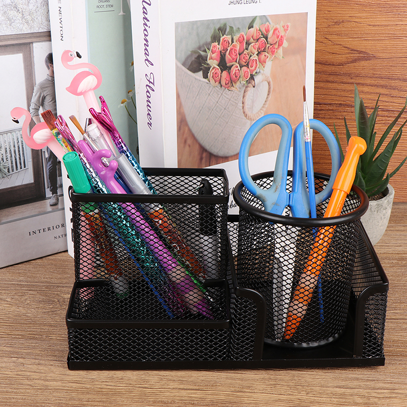 Desk Stationery Organizer Crea - đánh giá và giá Tech Accessories For Office Desk