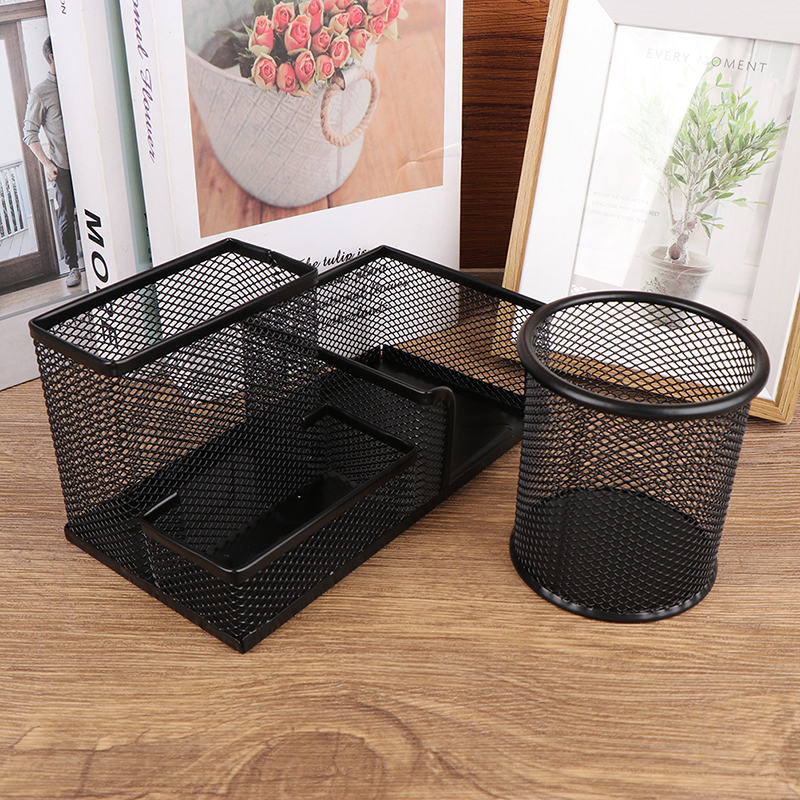 Desk Stationery Organizer Crea - đánh giá và giá Tech Accessories For Office Desk