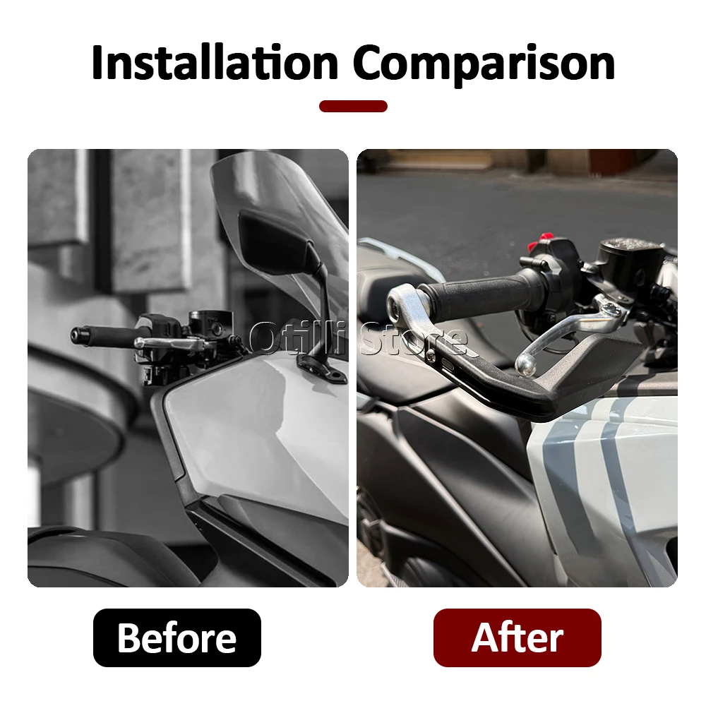 Aluminum Nylon Motorcycle Brak - đánh giá và giá Tech Accessories & Gadgets
