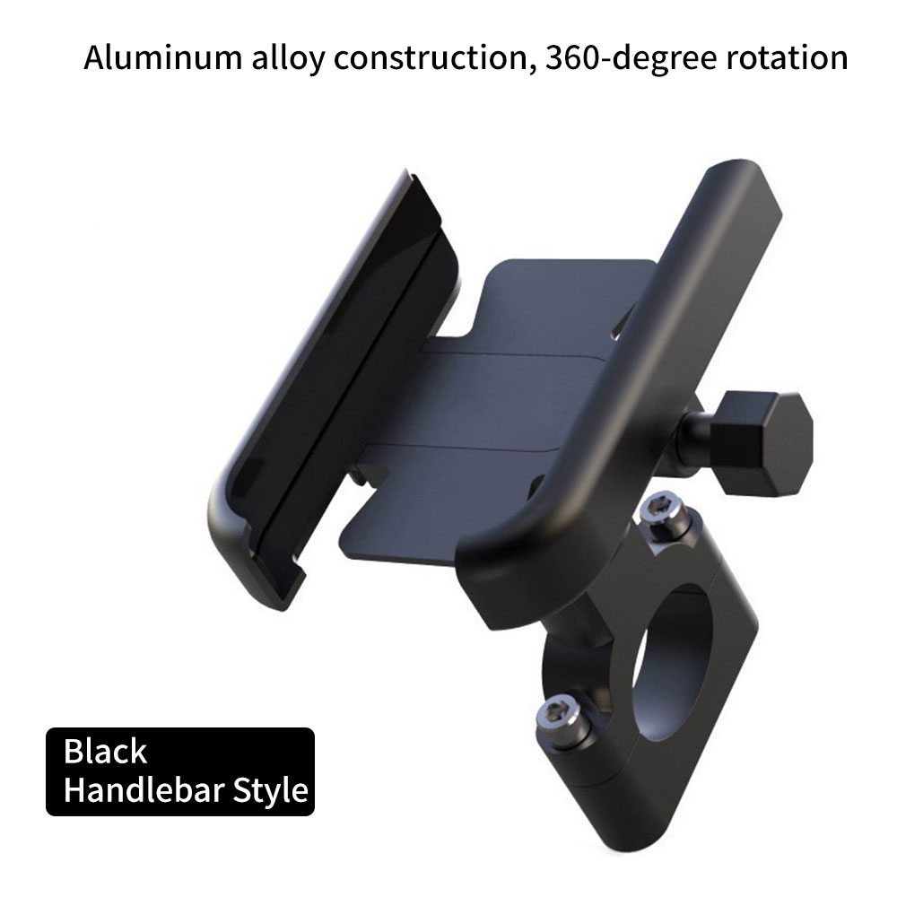 Aluminum Alloy Motorcycle Bike - đánh giá và giá Mobile Tech Accessories